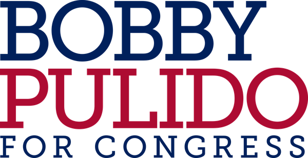 Bobby Pulido for Texas